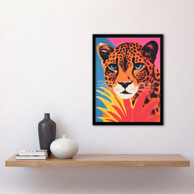 Single Picture Frame Print