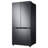 Samsung 18 cu. ft. Smart Counter Depth 3-Door French Door Refrigerator