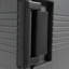 Armoire alimentaire 95Qt