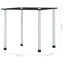 Letona Glass Top Nesting Tables-199674980