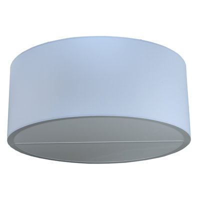 6 - Light Flush Mount