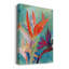 " Vivid Birds Of Paradise I "-1500514698