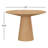 Astraea Single Coffee Table-99105533-98236334