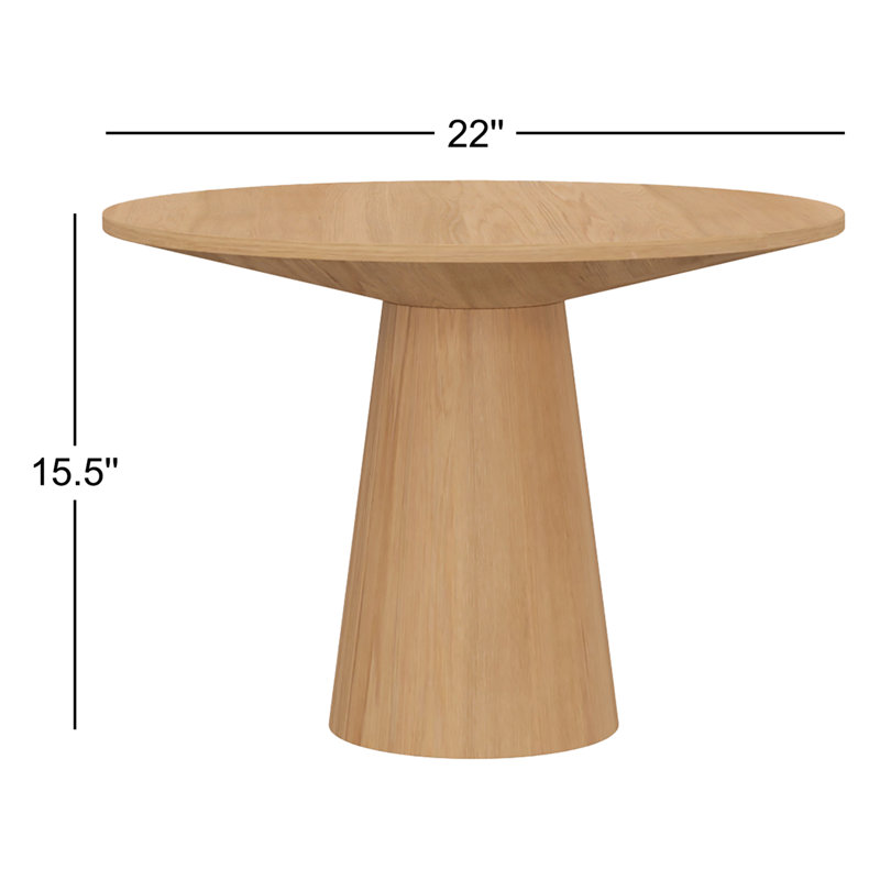 Astraea Single Coffee Table