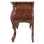 Console 58 po Le Picarte Bombe