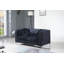 Causeuse Sleek