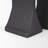 Soteria 11.40'' H Metal Tabletop Candlestick-974816751