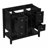 35.5'' Single Bathroom Vanity Base Only-97744235