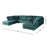 U Shape Corner Sofa