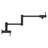 Lita Pull Down Touch Pot Filler Faucet-73601213