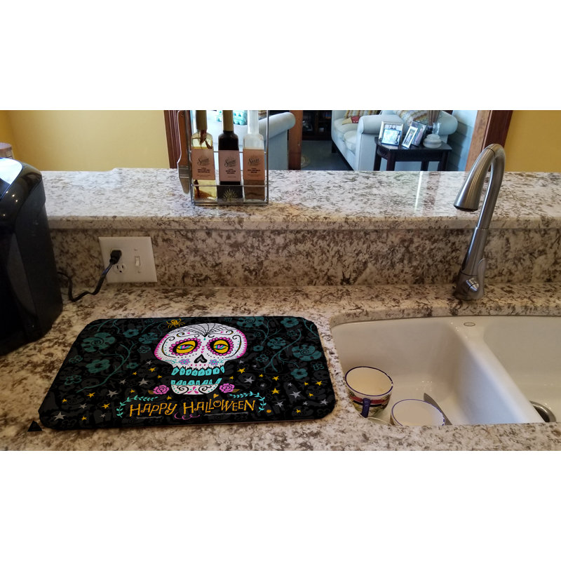 Shavab Drying Mat