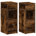 Smoked Oak