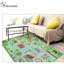 Tapis 5 pi x 6,6 pi