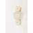 Holmdel 3 Light Wall Sconce