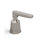 Twenties 1/2 Cold for Single cut-off tap, Wall Mounted