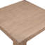 Solid Wood Coffee Table