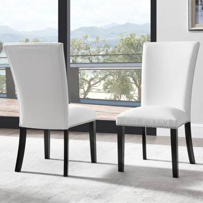 Camila Upholstered Dining Chair