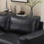 Causeuse 78,5 po pour salon, appartement-1058161593