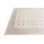 Tapis beige Judy