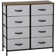 Kinzlie 8 - Drawer Chest of Drawers