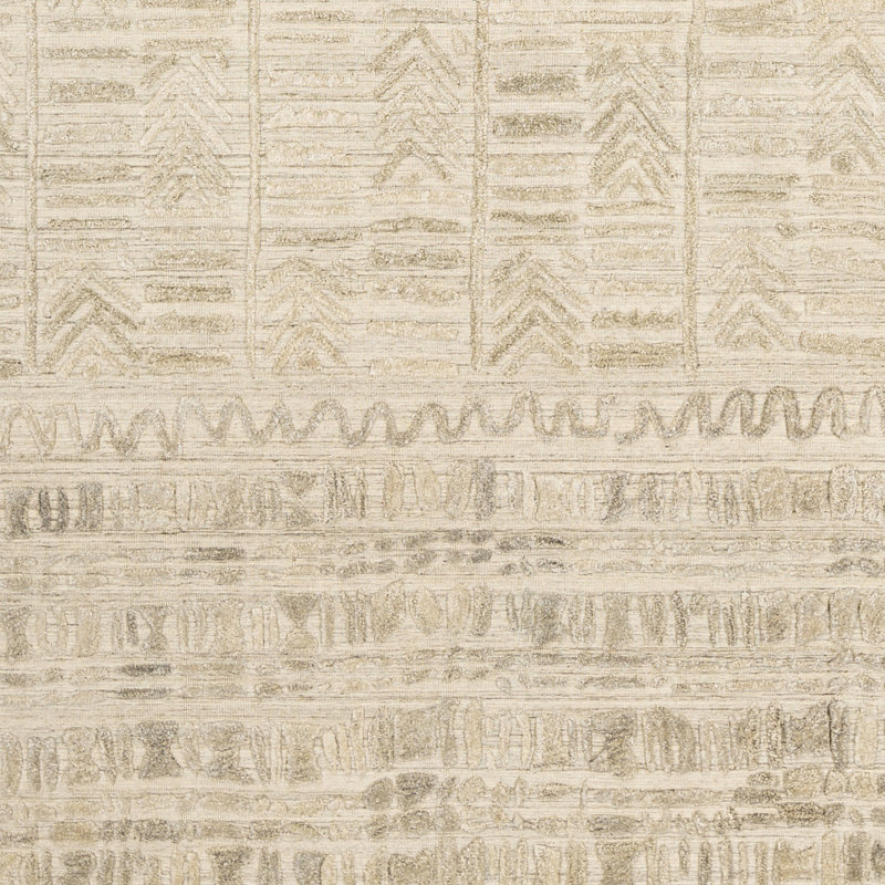 Paxson Geometric Indoor Rug, Rectangle 6' x 9'