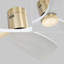 Ventilateur de plafond à profil bas 52 pouces Pc 3-325862668-325862656
