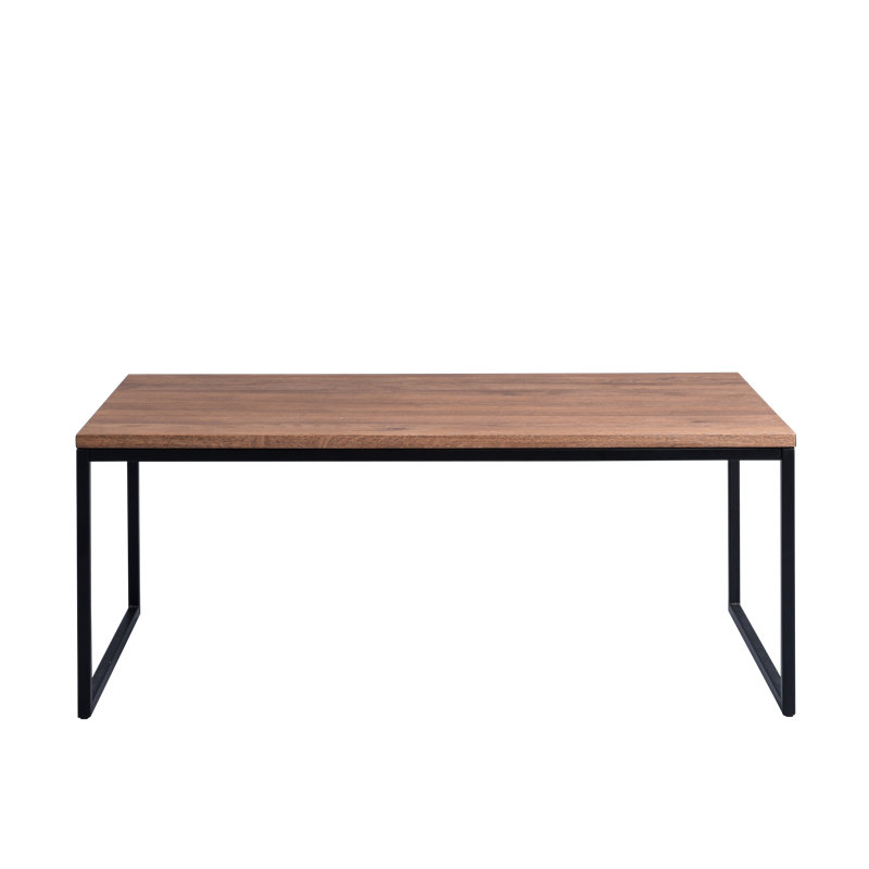 Lowenstein Sled Coffee Table