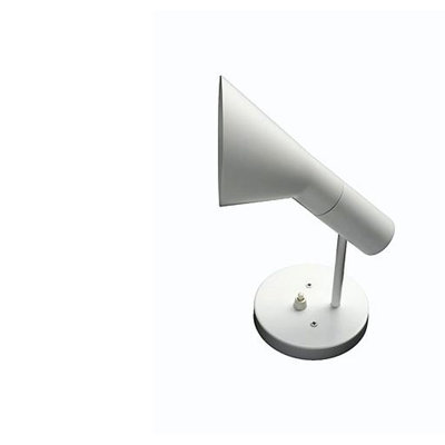 Lampe Vernon Scon - noire