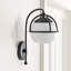 Appliquee à bras 1 lumières Fiorella-1559959281