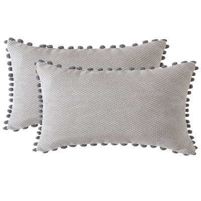  Coussin décoratif