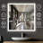 Naliyah Flat Wall Mirror-1661761766
