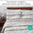 Southshore Fine Linens Abstraction King/California King 300 Thread Count Cotton Sateen Reversible Abstract Stripe Duvet Cover Set, 3-Piece, Abstraction Grey-1135433593-1135433538