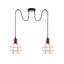 Cotillard 2 - Light Cluster Pendant-47865755