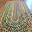 Tapis multicolore Cloverdale-81670763
