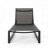 Lindenberg Outdoor Metal Chaise Lounge-1644467014