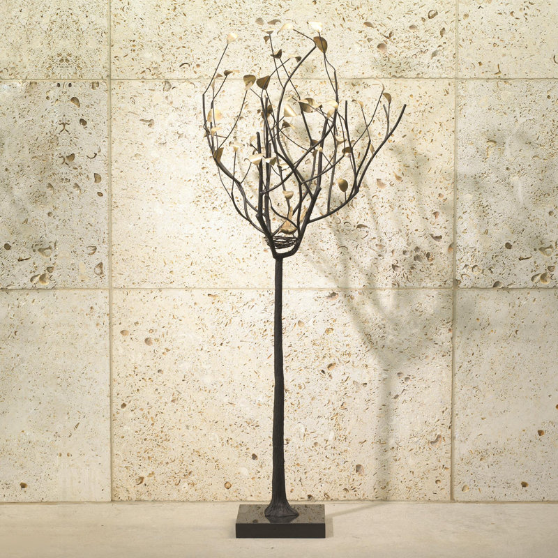 Sculpture d'arbre