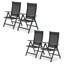  Fauteuil pliant d'extérieur réglable en aluminium-829317611-828327223