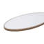 Gracie Oaks Moncada Wood Platter
