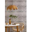 Stonewashed -Misty Mauve Gray Wallpaper