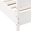 Rosalinde Solid Wood Bed-1116802799-1116802786
