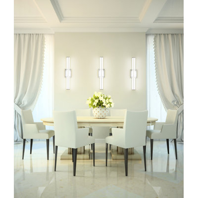 Klowie Dimmable LED Vanity Light