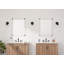 Miroir de salle de bain Edna-1886938431