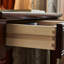 Bureau rétro de style américain-1457623888