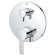 Lineare Pressure Balanced Shower Faucet