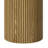 Eversole 22.6" Fluted Round Side Table Set-805251134-781146130