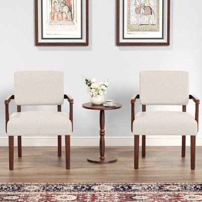 Fauteuil Aronas