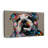 Pet Portrait Canvas Print-1664100086