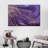 " Purple Abstract "-1926937450