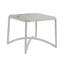 Square End Table