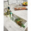 Contempo 32'' L Single Bowl Stainless Steel Kitchen Sink